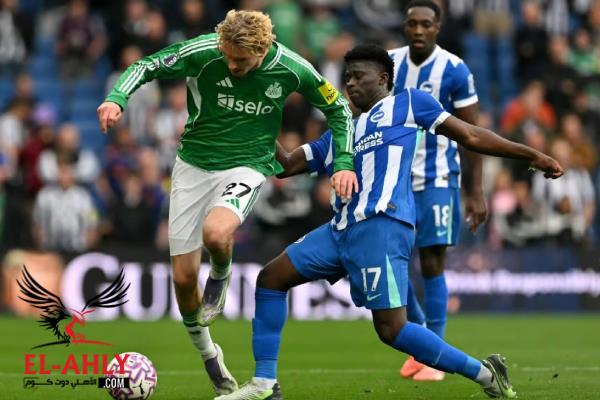 أهداف ولقطات الدوري الإنجليزي الممتاز موسم 2025-2026